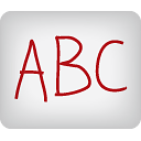 chalk board icon